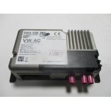 Volkswagen Seat Skoda Audi Çevrimiçi Servis Hizmeti Beyni 5WA035282