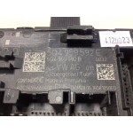 Volkswagen Audi Seat Skoda Kapı Beyni 5Q4959592E 5Q4959592B
