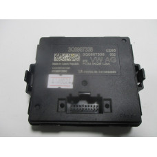 Volkswagen Audi Seat Skoda Far Beyni 3Q0907338 FCM MQB Low