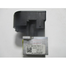 Volkswagen Golf Soğutma Sıvısı Vanası 4M0816703B 00191877-06