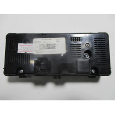 Volkswagen Seat Skoda Audi Klima Kontrol Paneli 7LA907049D