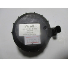 Volkswagen Audi Seat Skoda Gövde Sesi Aktüatörü 4H0907601D