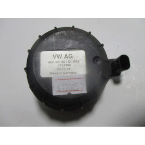 Volkswagen Audi Seat Skoda Gövde Sesi Aktüatörü 4H0907601D