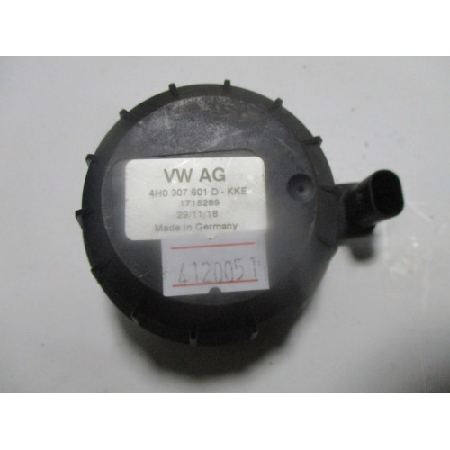 Volkswagen Audi Seat Skoda Gövde Sesi Aktüatörü 4H0907601D