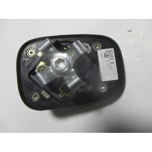 Skoda Fabia Volkswagen Polo Anten 6C0035501