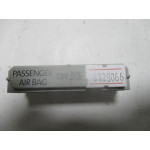 Volkswagen Audi Seat Skoda Hava Yastığı Kilid Anahtarı 7C0919234