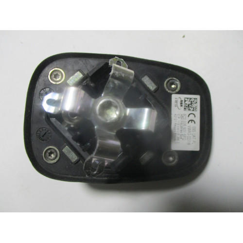 Skoda Fabia Volkswagen Polo Anten 6C0035501