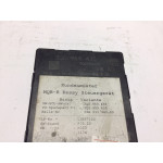 Audi TT Volkswagen Passat Start Stop Beyni 3Q0959435