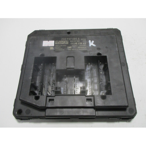 Volkswagen Seat Skoda BCM Kontrol Modülü 2Q0937089A A2C15029901 