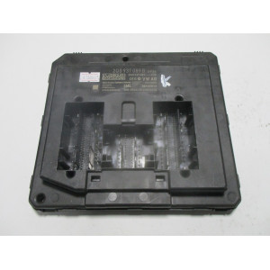 Volkswagen Polo Seat Arona İbiza BCM Kontrol Modülü 2Q0937089B 2Q0937089 A3C0045000400