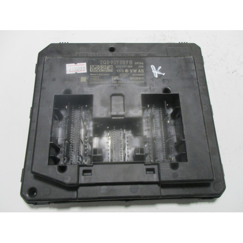 Volkswagen Polo Seat Arona İbiza BCM Kontrol Modülü 2Q0937089B 2Q0937089 A3C0045000400