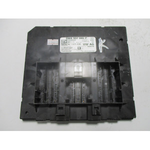 Volkswagen Passat BCM Kontrol Modülü 5WA937086P 