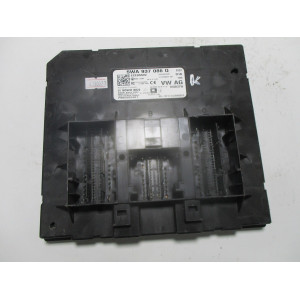 Audi A3 BCM Kontrol Modülü 5WA937086Q F005V03401