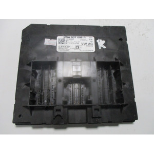 Audi A3 BCM Kontrol Modülü 5WA937086R F005V03402