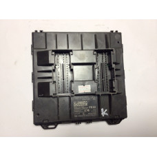 Volkswagen Konfor Modülü BCM Beyni 1S0937090L 00050691
