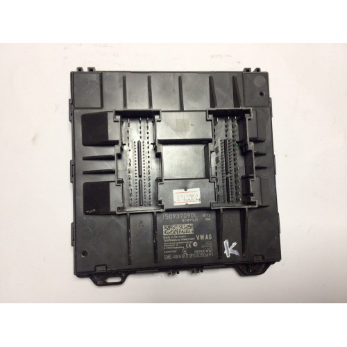Volkswagen Konfor Modülü BCM Beyni 1S0937090L 00050691