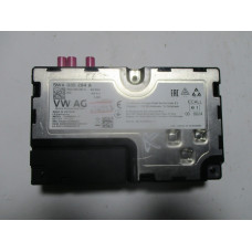 Volkswagen Seat Skoda Audi Online Servis Hizmeti Modülü 5WA035284A