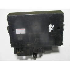 Volkswagen Golf Audi Seat Skoda Çeki Demiri Beyni 5Q0907383L