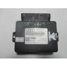 Audi A6 A7 A8 El Fren Beyni 4H0907801G