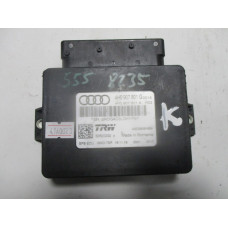 Audi A6 A7 A8 El Fren Beyni 4H0907801G