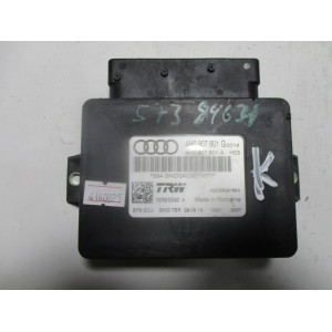 Audi A6 A7 A8 El Fren Beyni 4H0907801G