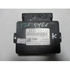 Audi A6 A7 A8 El Fren Beyni 4H0907801G
