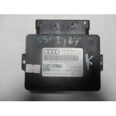 Audi A6 A7 A8 El Fren Beyni 4H0907801H