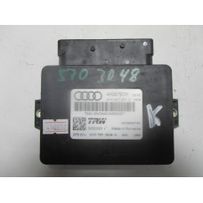 Audi A6 A7 A8 El Fren Beyni 4H0907801H