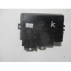 Volkswagen Golf Audi Seat Skoda Çeki Demiri Beyni 5Q0907383L