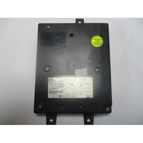 Volkswagen Jetta Passat B6  Bluetooth Modülü 1K8035730D