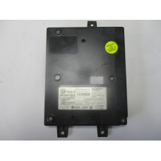 Volkswagen Golf Jetta Passat Bluetooth Modülü 1K8035730B