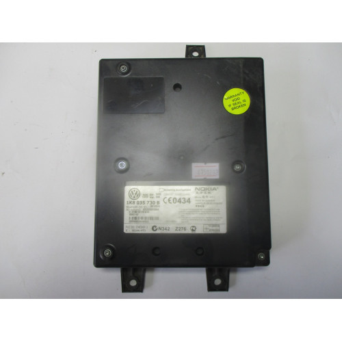 Volkswagen Golf Jetta Passat Bluetooth Modülü 1K8035730B