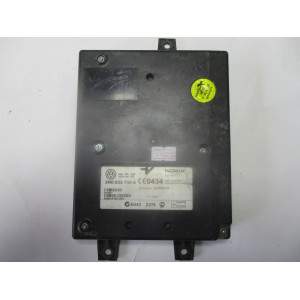 Volkswagen Audi Seat Passat skoda  Bluetooth Modülü 5N0035730A