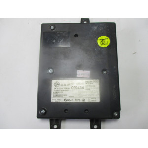 Volkswagen Passat b6 Bluetooth Modülü 3C0035729G