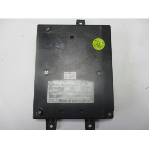 Volkswagen Jetta Passat B6  Bluetooth Modülü 1K8035730D