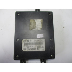 Volkswagen Seat Skoda Passat Bluetooth Modülü 5K0035730F