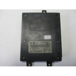 Volkswagen Seat Skoda Bluetooth Modülü 5K0035730