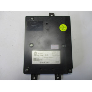 Volkswagen Seat Skoda  Bluetooth Modülü 5N0035730B 