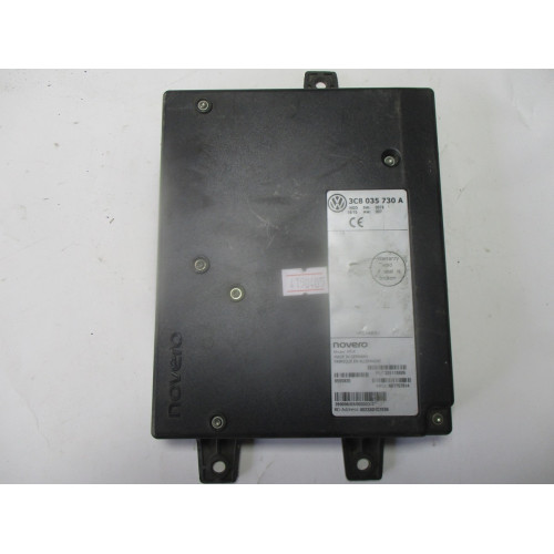 Volkswagen sharan  Bluetooth Modülü 3C8035730A
