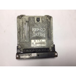Volkswagen Passat Motor Beyni 0281015029 03L907309 EDC17CP14
