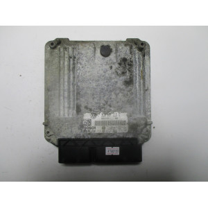 Volkswagen Passat Motor Beyni 3C0907115G 0261S02112 MED9.1