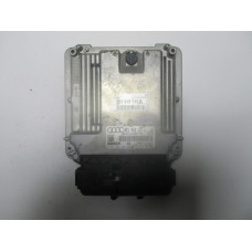Audi A4 Motor Beyni MED9.1 8E1910115A 0261S02463
