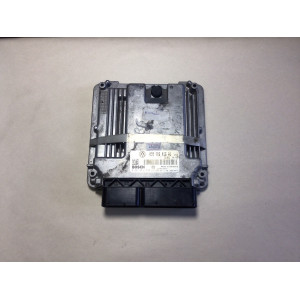 Volkswagen Transporter 1.9 Motor Beyni 0281012538 038906016AJ