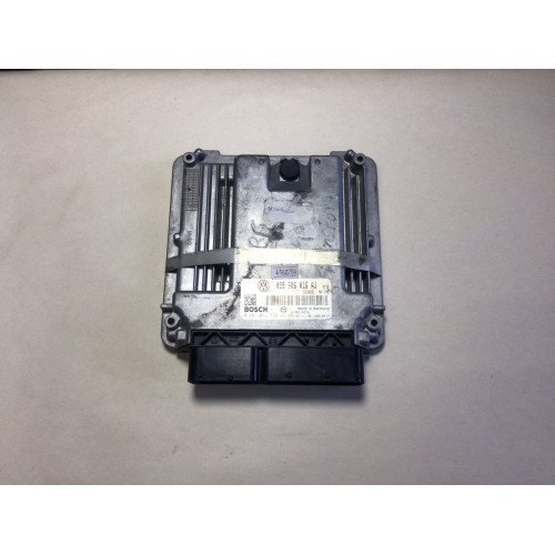 Volkswagen Transporter 1.9 Motor Beyni 0281012538 038906016AJ