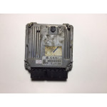 Volkswagen Golf 1.4 Motor Beyni Med17.5.1 0261201771 03C906032P