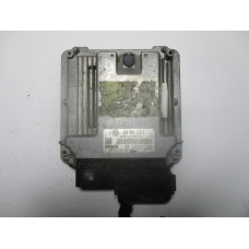 Volkswagen Golf 5 Motor Beyni MED9.1 1K0907115Q 0261S02470 