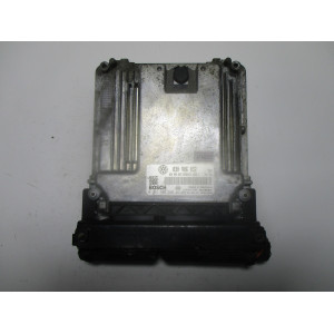 Volkswagen Passat V6 3.2 Motor Beyni 0261S02226 03H906032 MED9.1 