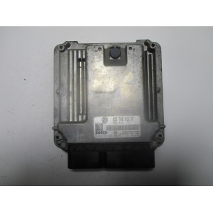Volkswagen Golf 1.9 Motor Beyni 0281011901 03G906016DF