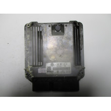 Volkswagen Golf GTI Motor Beyni MED9.1 0261S02079 1K0907115A