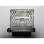 Audi A6 V6 3.2 Motor Beyni 5WP4500706 4F1907559